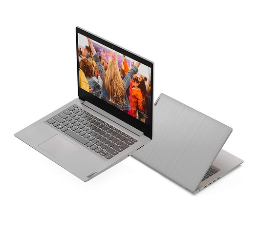 Lenovo IdeaPad 1 14IAU7, Intel Core i3 1215U, 4GB DDR4 3200, 256GB SSD – 82QC001RUE | Ideal Student Laptop